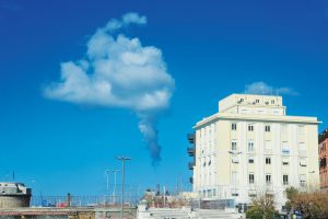 Centrale Enel di Civitavecchia, Lanzetta: “Il futuro sono fotovoltaico e batterie”