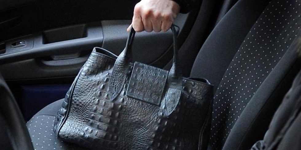 Santa Marinella, emergenza scippi: in azione la banda dei supermercati