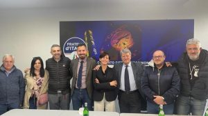 Frosinone – FdI indica Elisabetta Tozzi assessore nella giunta Ottaviani