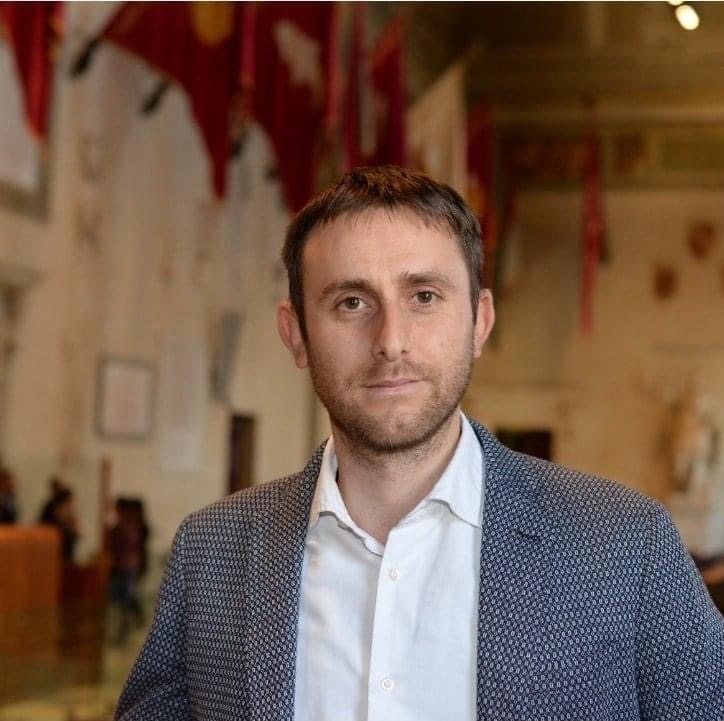 Ama, Diaco (M5S): “Nomina a Dg di Andrea Bossola, imputato per disastro ambientale, sarebbe fatto di gravità inaudita”