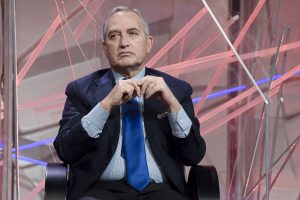 Regione Lazio – Le polemiche sul vaccino russo non fermano la nomina di Vaia allo Spallanzani