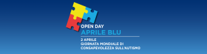 Regione Lazio – Aprile Blu, sabato giornata mondiale di consapevolezza sull’autismo
