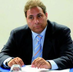 Civitavecchia – Ivano Iacomelli nuovo presidente del cda Consorzio ambientale
