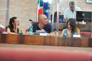 Ambiente, Lista Tedesco: «Nostra giunta unica a produrre atti concreti»