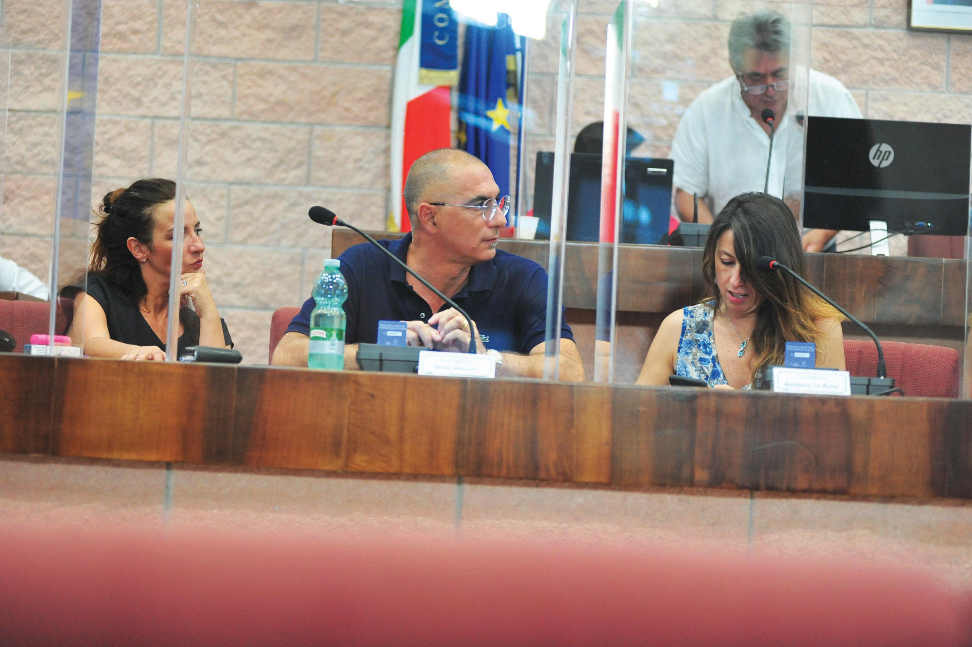 Ambiente, Lista Tedesco: «Nostra giunta unica a produrre atti concreti»