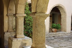 Turismo, l’Alto Lazio punta sui suoi monasteri