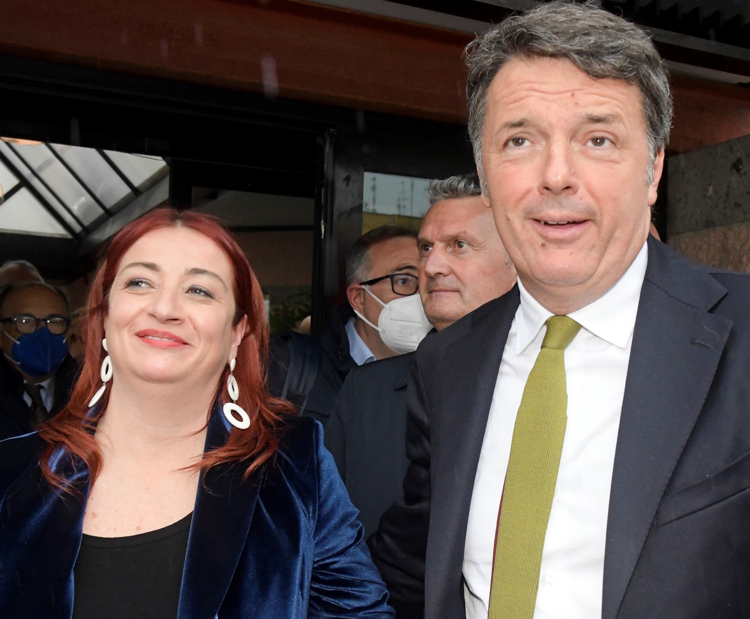 Regionali, oggi Renzi a Civitavecchia per la chiusura della campagna elettorale del Terzo Polo