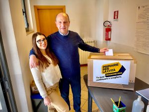 Amministrative – Riccardo Mastrangeli sarà il candidato del centrodestra a Frosinone