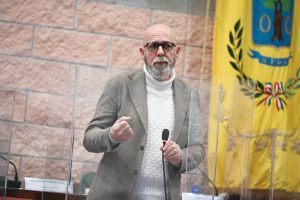 Civitavecchia – Partito Democratico: “Il sindaco Tedesco si dimetta”