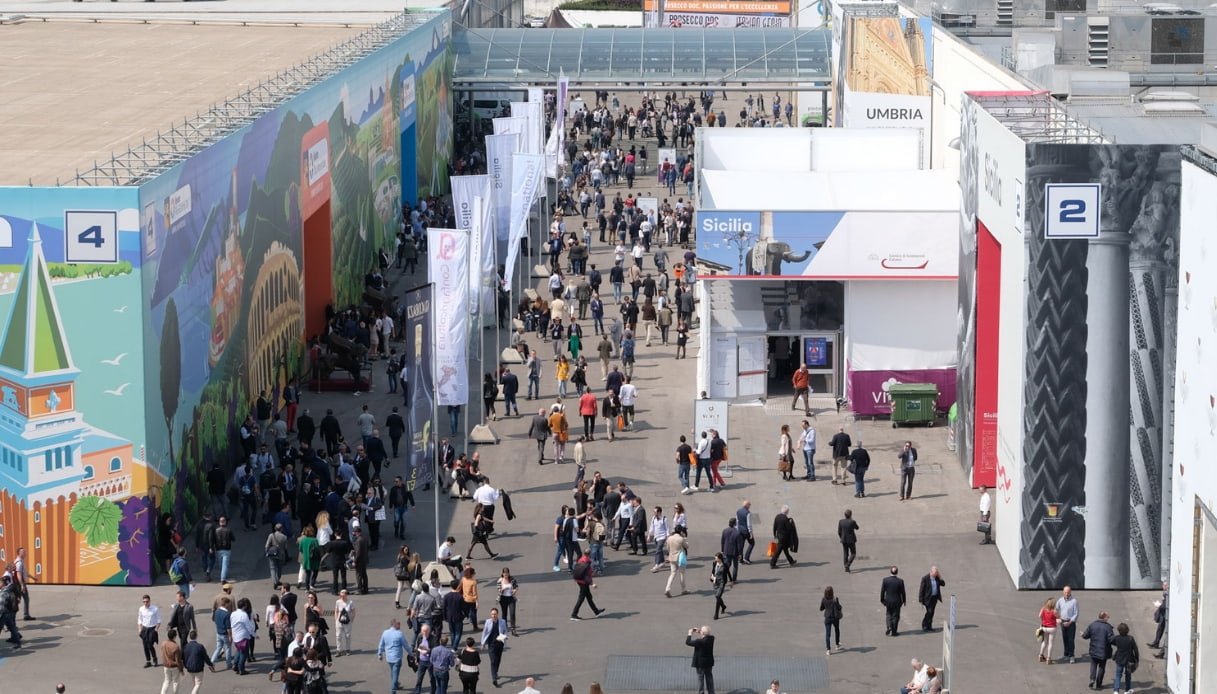 Vinitaly, Aziende del Lazio protagoniste a Verona dal 10 al13  aprile