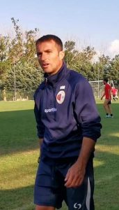 Academy Ladispoli, la prima in panchina
 


di mister Micheli è subito da brividi