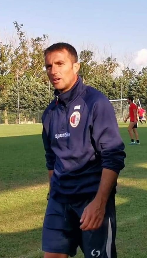Academy Ladispoli, la prima in panchina
 


di mister Micheli è subito da brividi