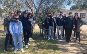 Giornata dei giusti dell’umanità:
 


il Marconi “adotta” Vito Fiorino