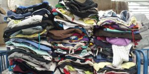 La macchina degli aiuti si mette in moto anche a Civitavecchia