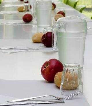 Nelle scuole del territorio menu 
 


a basso impatto ambientale