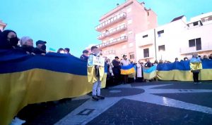 «Pronti ad accogliere
 


gli ucraini in città»