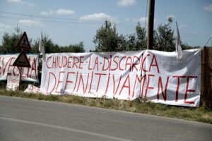 Rifiuti – Riapre discarica Albano, aiuterà Roma nell’emergenza