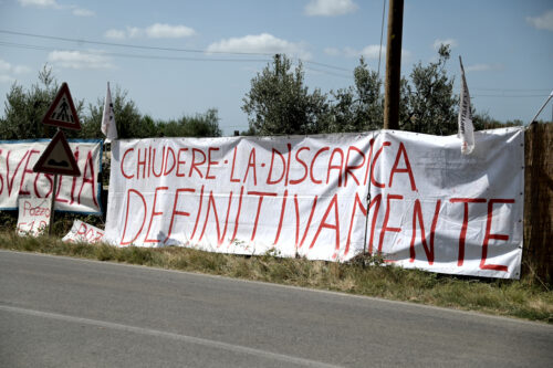 Rifiuti – Riapre discarica Albano, aiuterà Roma nell’emergenza