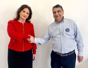 Viterbo, elezioni: Il Popolo della famiglia scende in campo a fianco di Laura Allegrini