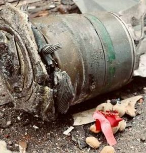 In fuga dai carri armati due famiglie
 


ucraine trovano riparo all’aeroporto