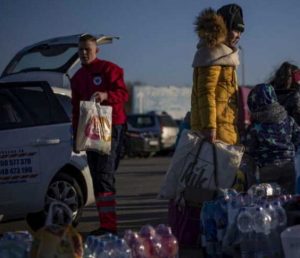 L’istituto delle Suore riparatrici del Santo volto apre le porte ai profughi ucraini