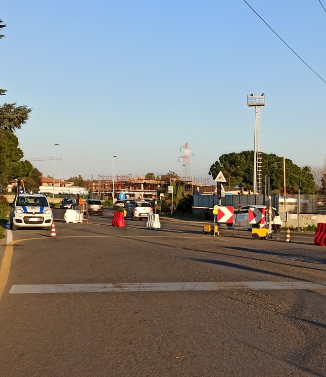 Il rondò della discordia