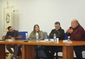 Gargiullo: «Sono amareggiata»