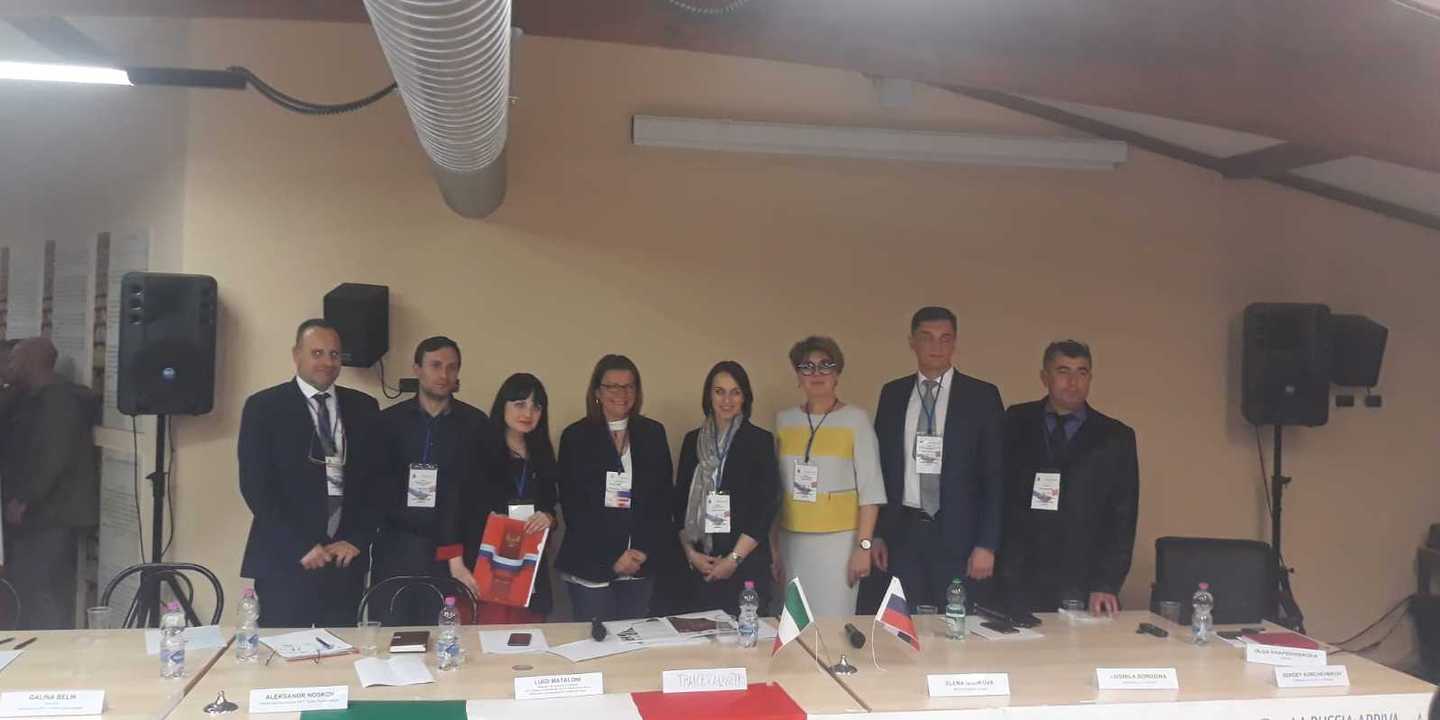 «Felici di proseguire i rapporti con Ladispoli»