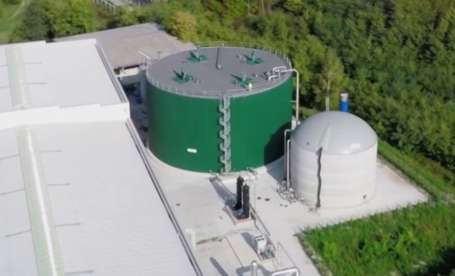 Civitavecchia Bene Comune contro il biodigestore di Ambyenta Lazio