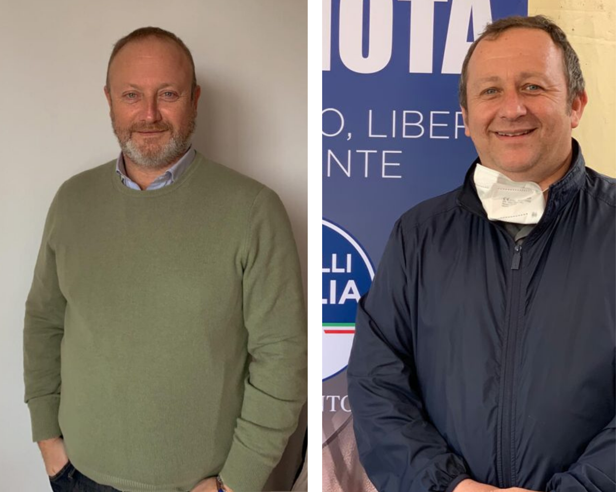 Buzzi-Grancini (FdI): “Vicinanza ai lavoratori della Francigena”