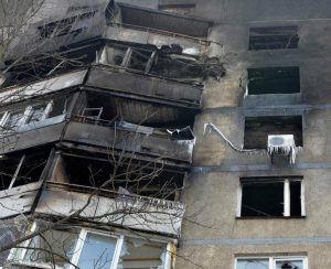 KIRILL, 18 MESI PER SEMPRE