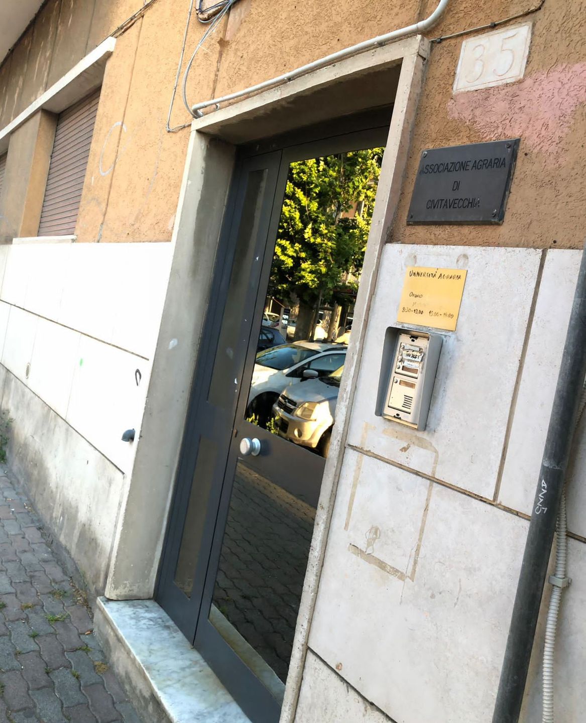 Usi civici, Fratelli d’Italia chiede
 


che l’Agraria torni al voto