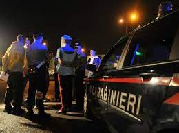 Anzio – Trovati in possesso di oltre 20 kg di droga, carabinieri arrestano 3 persone