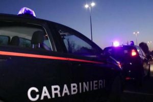 Condannato per bancarotta si rifugia a Marta. Arrestato dai carabinieri: “Mi state sequestrando”