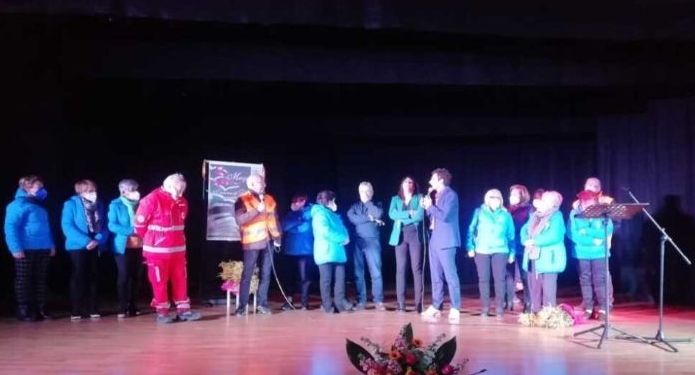 Interventi illustri
 


per celebrare la donna