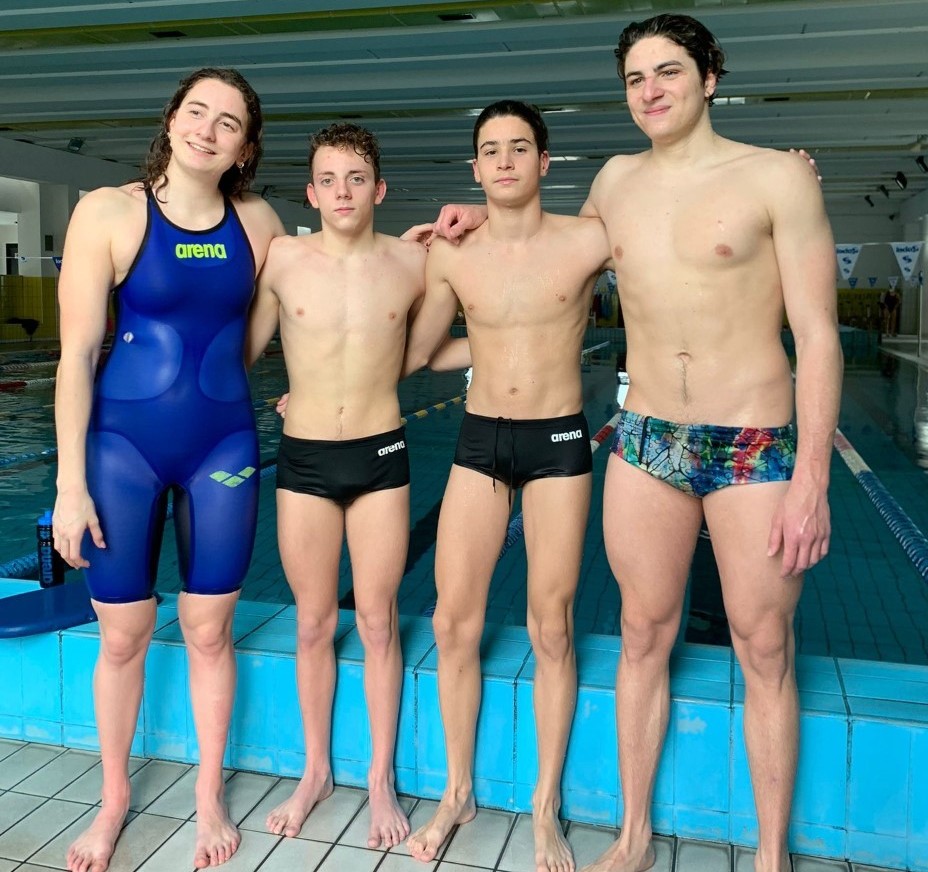 Il Gabbiano vola a Riccione