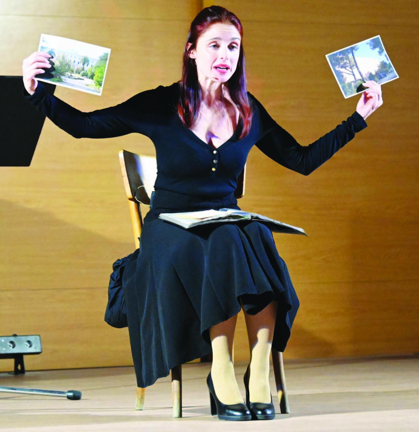 ”Nel Cuore delle donne” fa il pieno alla Cittadella