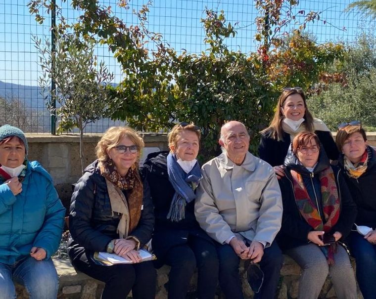 “L’esempio dei Giusti” del passato e del presente per diffondere  i valori della responsabilità, della tolleranza e della solidarietà