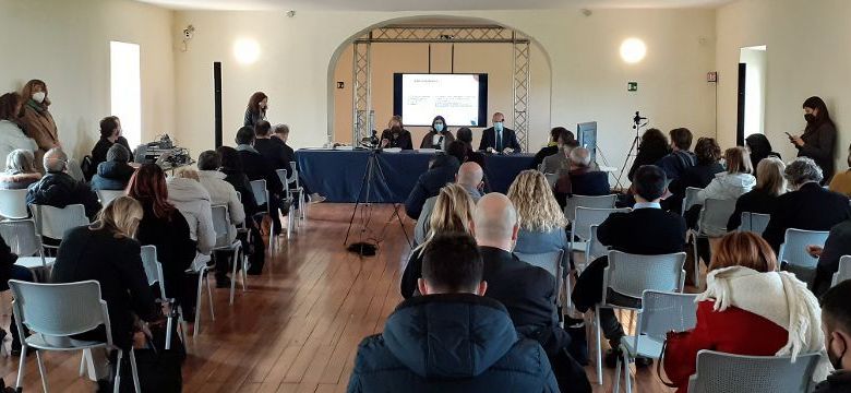 Dmo Etruskey: l’offerta turistica mette a sistema due province, Roma e Viterbo, in un processo di valorizzazione reciproca tra le piccole e le grandi realtà