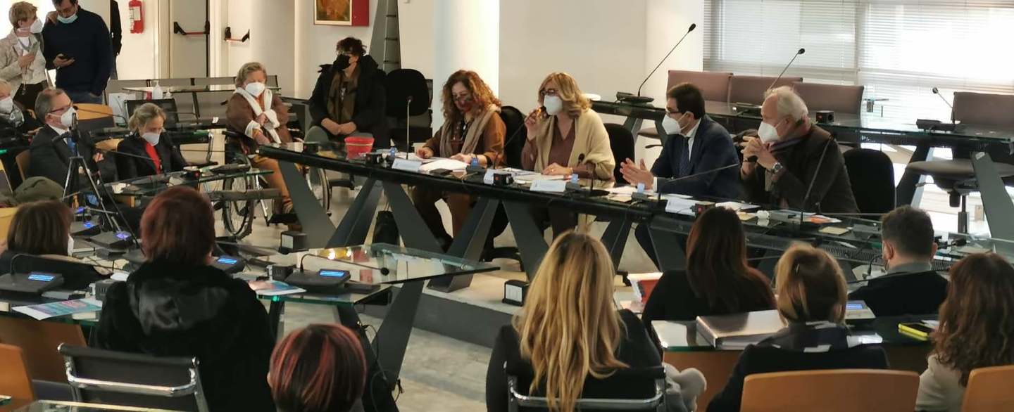 Non solo un ospedale: la città punta sulla salute