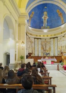 Alla scoperta delle ricchezze della città