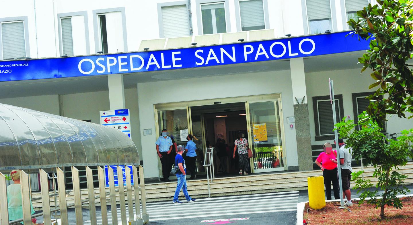 In auto da Kiev per partorire in sicurezza