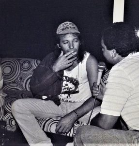 Radio Civitavecchia, 40 anni di storia