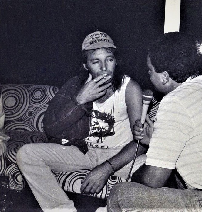 Radio Civitavecchia, 40 anni di storia