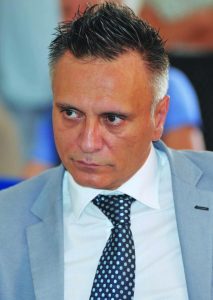 Vitali sfida Adsp e Capitaneria di porto