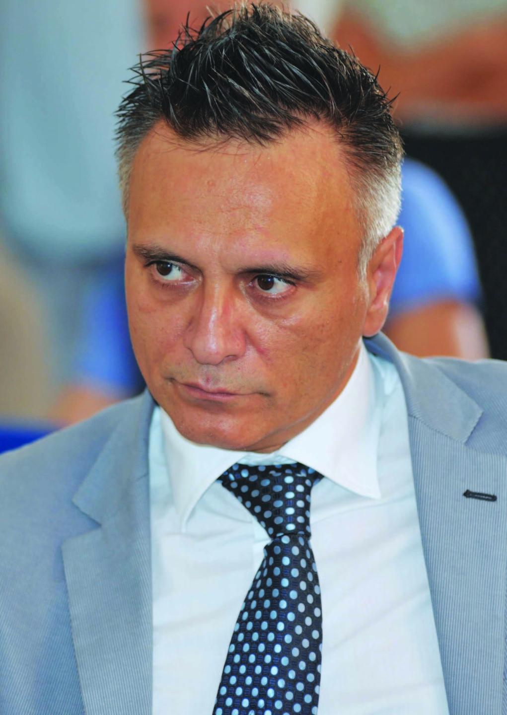 Vitali sfida Adsp e Capitaneria di porto