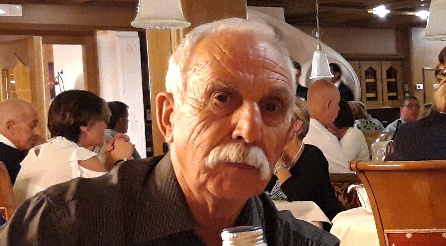 «Venivano a pranzo da noi, erano
 


soprattutto intellettuali»