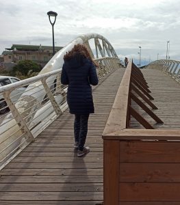 Pronto il piano sicurezza
 


per il ponte Abebe Bikila