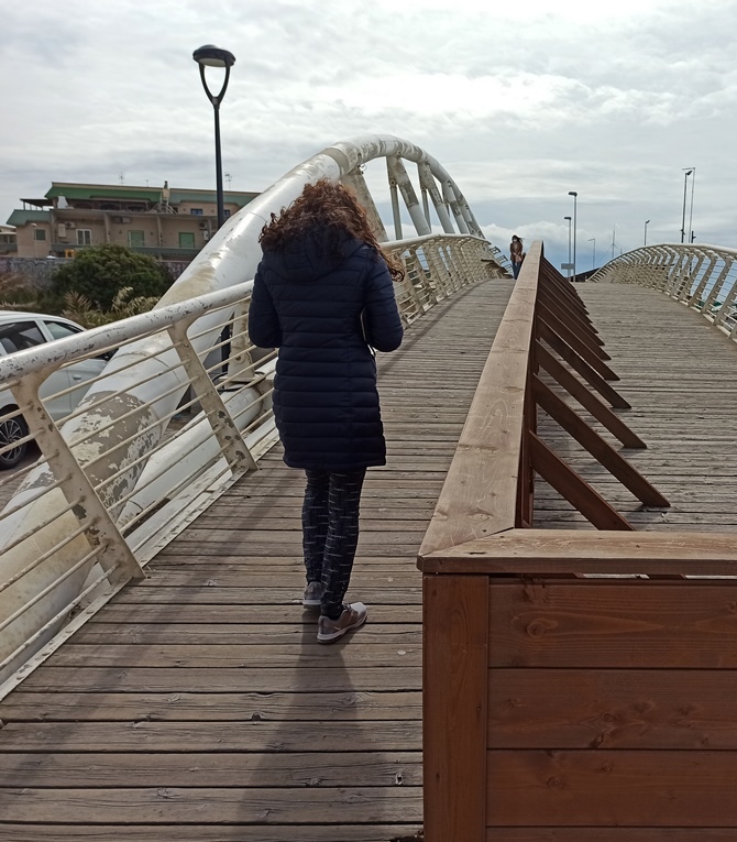 Pronto il piano sicurezza
 


per il ponte Abebe Bikila