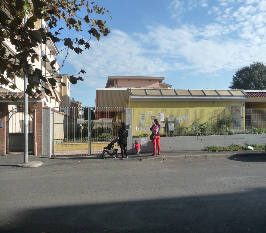 Ladispoli, i bambini ucraini pronti ad entrare nelle scuole